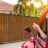 Automação em portão de garagem